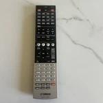 Yamaha RAV293 WR00270 Receiver Remote Control Oem Tested Works. Fixed Price $14.99.