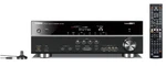 Yamaha RX-V571 7.1 Reciever. Fixed Price $80.00.