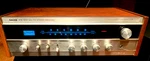 Nikko STA-1010 Stereo Am/fm Receiver. Fixed Price $129.95.