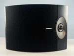 Bose 301 V Series Direct Reflecting Bookshelf Speaker Left Only - Tested Works!. Fixed Price $89.99.