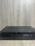 Jvc Fm/mw/lw Computer Controlled Receiver Black Unit Only (RX-250L). Fixed Price $44.57.