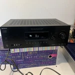 Sony STR-K7200 Multi Channel Av Receiver With No Remote-tested & Working. Fixed Price $103.20.
