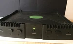 Intec System Xbox Av Selector Switch Model G8470 Powers On, Tested, Vintage. Fixed Price $79.99.