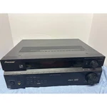 Pioneer VSX-516-K Multi-channel Receiver Black 7.1 100W Home Theater. Fixed Price $120.00.