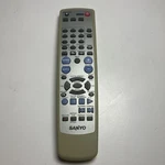 Sanyo DWM3900 Genuine Oem Original Remote Tested Works. Fixed Price $49.99.