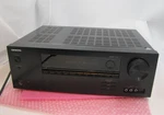 Onkyo TX-SR343 5.1 Av Receiver Hdmi Dolby Truehd Dts-hd Bluetooth No Remote. Fixed Price $74.95.