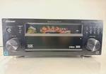 Pioneer VSX-1015TX-K 7.1 Thx Surround Receiver Powerhouse. Fixed Price $129.99.