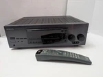 Kenwood 1080VR Dolby Digital Audio Video Home Theater Surround Sound Receiver. Fixed Price $126.65.