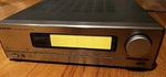 Onkyo R-05 Kompakter Fm/am Tuner Amplifier Receiver, Tested Working. Fixed Price $150.00.