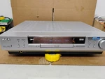 Rca Player RTD130 DVD/MP3 Powers On. Fixed Price $25.00.