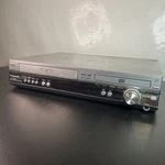 Panasonic Dvd/vhs Combo SA-HT800V No Remote Chords. Tested. Working Good.. Fixed Price $63.00.