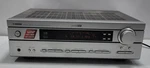 Yamaha Htr 5630 Natural Sound Av Receiver Silver Tested Works No Remote. Fixed Price $86.95.