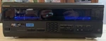 Vintage Technics Compact Disc Changer SL-MC6 Turns On. Fixed Price $232.37.