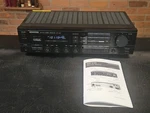 **see Video** Kenwood KR-A46 Am Fm Phono Stereo Receiver. Fixed Price $67.95.