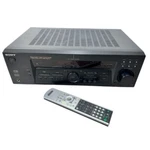 Sony STR-K840P 5.1 Ch Home Theater Surround Sound Fm Stereo Receiver Black 210W. Fixed Price $74.99.
