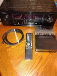 Denon AVR-S710W 7.2CH. 4K Wifi Bluetooth Receiver Band Of Brothers Dvds. Fixed Price $175.00.
