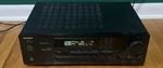 Onkyo TX-8511 100-WATT 8-OHM Stereo Audio/video (a/v) No Remote One Owner. Fixed Price $109.99.