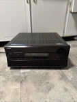 Onkyo TX-SR805 Thx ULTRA2 7.1-CHANNEL Av Hdmi Receiver Dolby Read!!!. Fixed Price $189.00.