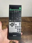 Oem Genuine Sony Remote RM-U241 For Receiver STR-D715 STR-D915. Fixed Price $24.99.