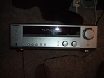 Kenwood Audio Video Control Center. Fixed Price $55.00.