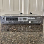 Panasonic Stereo Integrated Amplifier SU-380 Japan Made Rare Find Tested Works. Fixed Price $129.70.
