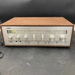 Yamaha CR-420 Natural Sound Stereo Receiver 130 Total Watts Tested Works W/minor. Fixed Price $99.99.