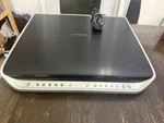 Sony Super Audio 5-DISK Dvd/cd Home Theater System DAV-FX900W -non Working. Fixed Price $25.00.