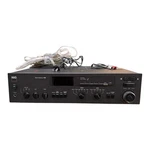 Vintage 7155 Am/fm Stereo Receiver Classic Nad! Tested And Works!. Fixed Price $300.00.