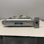 Gpx KC232S Under Cabinet Radio/cd Player Remote & Mount Hardware. Fixed Price $34.99.