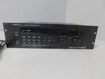 Denon Professional DN-A7100 Av Surround Preamplifier ** Remote. Fixed Price $149.95.