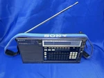 Sony ICF-2010 Shortwave Radio Am Fm Ssb Cw Receiver Made In Japan Vtg Us Seller. Fixed Price $400.00.
