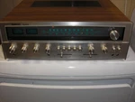 Vintage Nikko 9095 Am/fm Stereo Receiver Amplifier Clean, Working. Fixed Price $450.00.