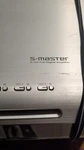 Sony HCD-FC9 Super Audio Cd/dvd Receiver 5-DISC Player Digital Amp Not Working. Fixed Price $11.99.