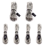 For Sony DAV-DX375 5-DISC Dvd Home Theater System Speaker Audio Wire Cable Cord. Fixed Price $52.99.