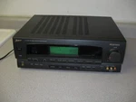 Zenith Z712B Dolby Pro-logic Surround Sound Receiver Amplifier Working. Fixed Price $49.99.