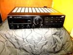 Jvc RX-212BK Fm Am Tuning, Stereo Sound Video Receiver. Fixed Price $35.99.