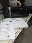 Marantz Sr 8002 Stereo Receiver. Fixed Price $80.00.