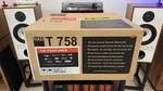 Nad T 758 V3I A/v Surround Sound Receiver. Fixed Price $1500.00.