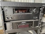 Onkyo TX-NR676 7.2-CHANNEL Network Av Receiver. Fixed Price $350.00.