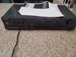 Technics SH-AV44-KM5 Surround Processor Dolby Oem Owner Manual Parts Repair. Fixed Price $14.95.