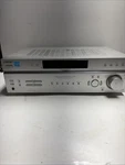 Vintage Sony STR-K4800P Digital Audio Video Control Center Amplifier Receiver. Fixed Price $79.99.
