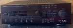 Yamaha RX-V592 Natural Sound Stereo Av Receiver Tested Working No Remote. Fixed Price $69.00.