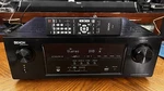Denon AVR-S510BT Receiver Bluetooth 5.2 Channel Full 4K Ultra Hd *read. Fixed Price $215.99.