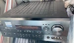 Onkyo TX-SR700 A/v Receiver W/dolby Digital Ex, Dts-es, Pro Logic 2, Phono(works. Fixed Price $69.99.