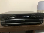 Technics Stereo System Model SL-PD947 Test Working Good. Fixed Price $169.00.