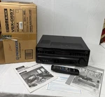 Pioneer VSX-D557 Audio/video Multi-channel Receiver Box Manuals Remote Exc. Fixed Price $74.00.
