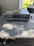 Technics SA-G76 Fm Stereo Receiver Amp Powers On Untested. Fixed Price $49.99.