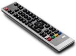 Remote Control For Sony Hi-fi Model HCD-FX900W. Fixed Price $28.70.
