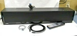 Yamaha YSP-3050 Digital Projector(soundbar) With Remote Works Great H9. Fixed Price $125.00.