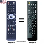 New RC-926R Remote Control For Onkyo Audio Receiver TX-RZ1100 PR-RZ510. Fixed Price $20.99.